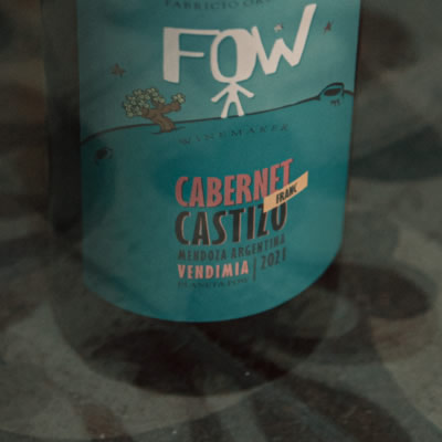 FOW CASTIZO