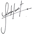 Signature Image